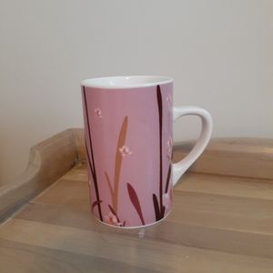 Starbucks mug 2004